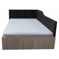 Pat Tapitat de Colt TOM 160 ST. EcoT_1 / Stejar Sonoma